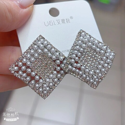 Серьги Jewelry - арт149