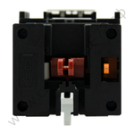 Блоки задержки времени Энергия TSA для контакторов КМИ