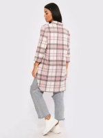 Туника большие размеры