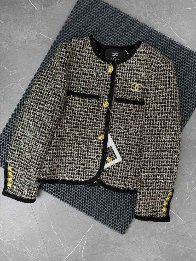 Пиджак CHANEL