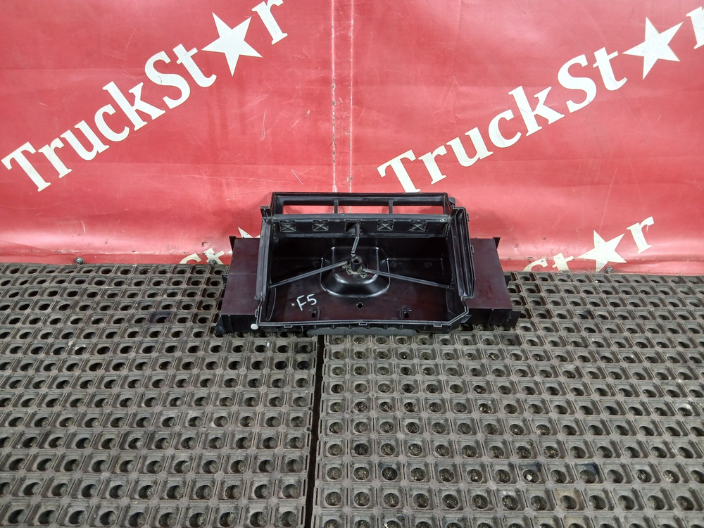 Корпус отопителя