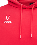 Худи ESSENTIAL Terry Hoodie, красный