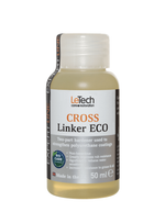 LeTech Expert Line Эко-Полиуретановый Закрепитель Leather Cross Linker Eco 50мл