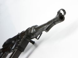 Denix Автомат Шмайсер МП 40