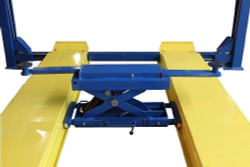 Подъемник четырехстоечный AET F45D-4