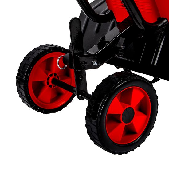 Культиватор электрический "DDE" EC1500