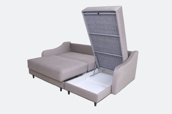 ЖЕНЕВА, УГЛОВОЙ ДИВАН