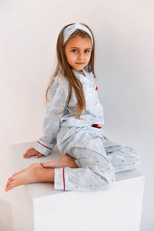 Детская повязка White Bear Kids Sensis
