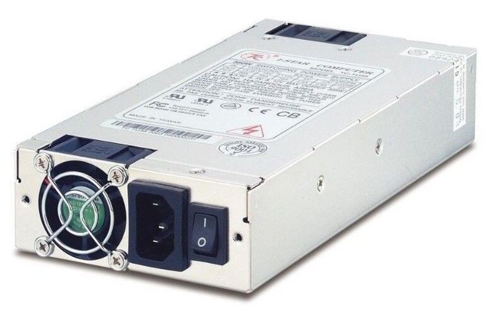 Блок питания HP Tape Library 132W PSU 12-87200-01