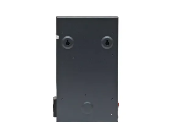 Стабилизатор напряжения IS800 (800 ВА / 600 Вт), YASHEL Technologies Стабилизатор напряжения IS800 (800 ВА / 600 Вт), фото №844990983