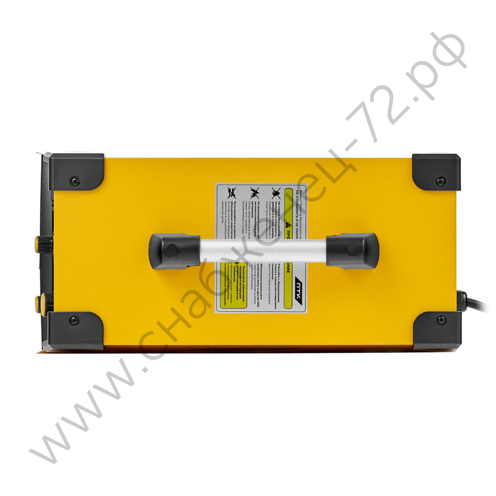 ПТК RILON MMA 400 G (НАКС)