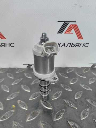 Клапан (соленоид) 9254306