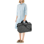 Сумка allrounder l pocket signature black