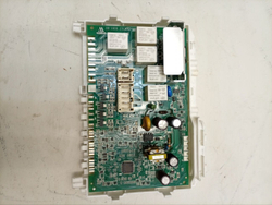 RST703DW кт18 Электронный модуль для стиральной машины Indesit Ariston 21501381700 б/у