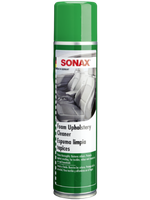 306200 SONAX Пенный очиститель обивки салона  0,4 л