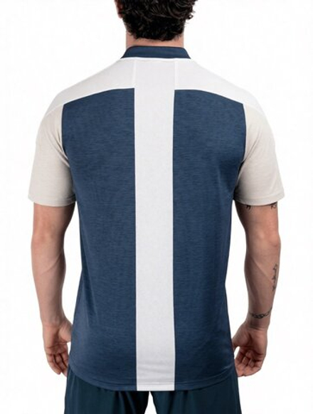 ОДЕЖДА ДЛЯ ТЕННИСА Мужская, Поло HEAD PLAY TECH POLO SHIRT .