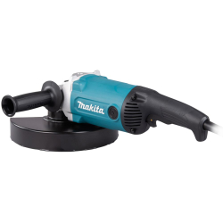 Углошлифовальная машина Makita GA9090N