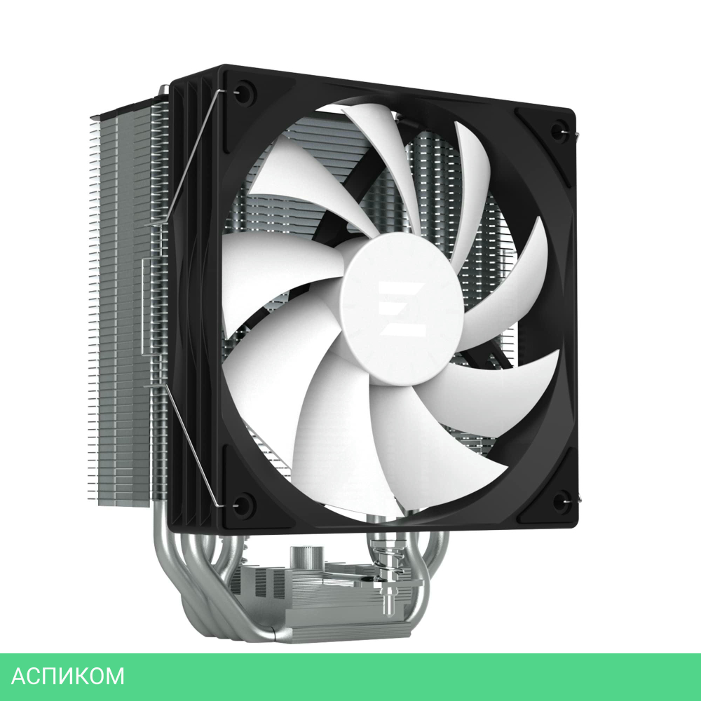 Кулер для процессора Zalman CNPS9X Optima2 Black