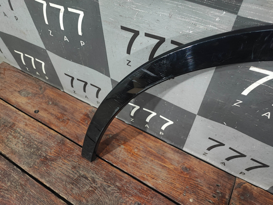 Накладка крыла переднего левого Tank 500 21-нв Б/У Оригинал 5006100XKV3AA