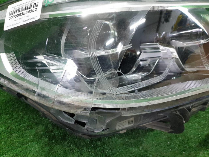 Фара правая BMW 5er G30 (2017-2020) Adaptive LED