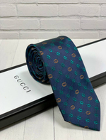 Галстук Gucci, арт. 474504936