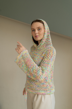 O’YARN FLAMME, 500г