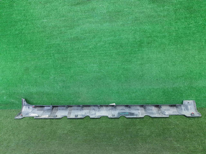 Накладка порога левая Hyundai Creta 2 (2021-н.в.)