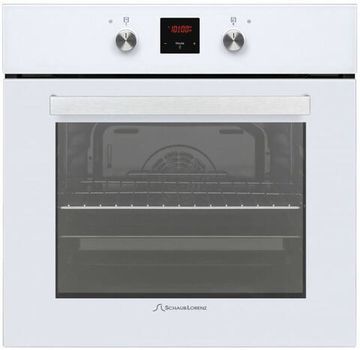 Электрический духовой шкаф Schaub Lorenz SLB EL6923