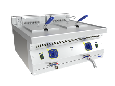 Фритюрница ЭФК-80/2Н электрическая