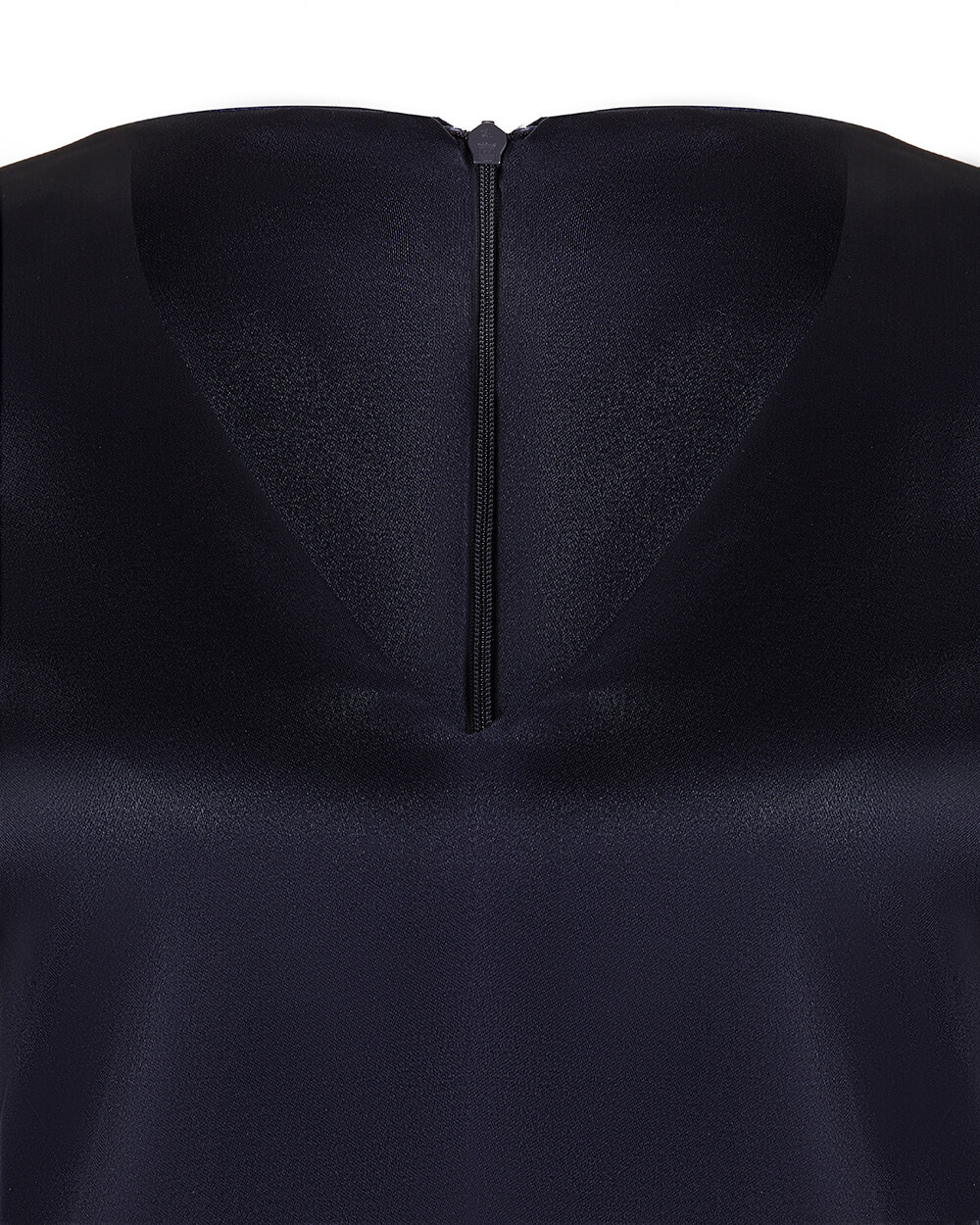 Платье прилегающего силуэта