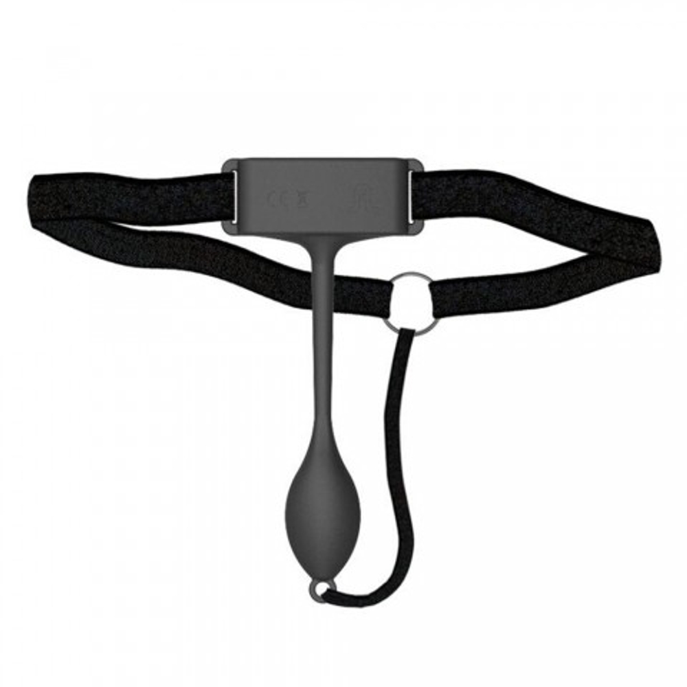 Вибротрусики Pan-T Vibe от Adrien Lastic