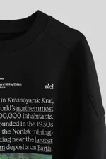 Толстовка Norilsk, Siberia, Russia