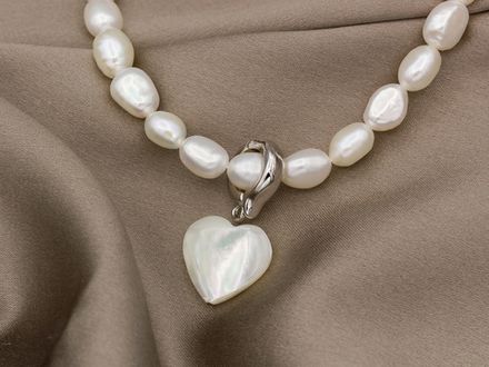 Съемный бейл 15мм