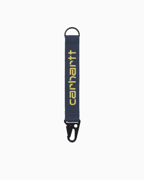 Брелок Carhartt WIP Jaden Keyholder