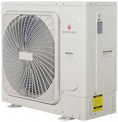 Наружный блок VRF системы Dantex DM-ADC105WLC/F