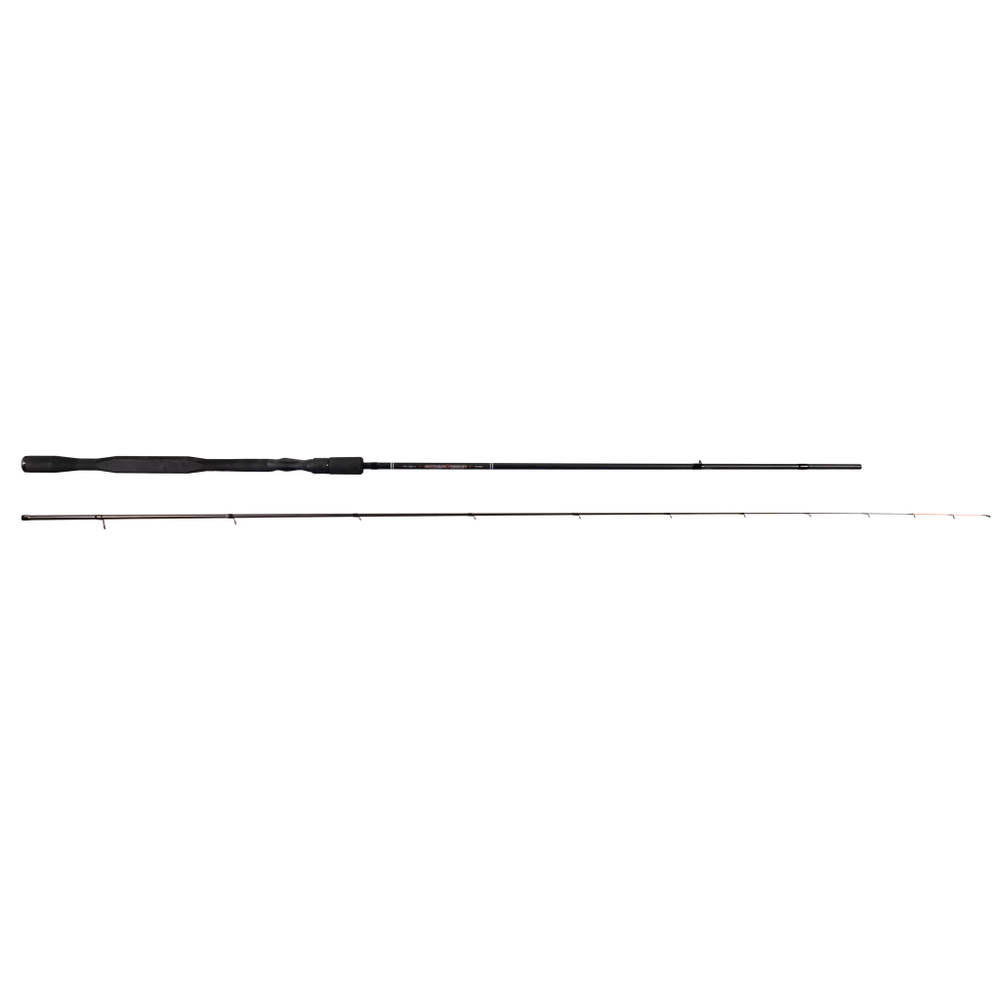 Удилище фидер "Volzhanka Pro Sport Extreme Feeder 10ft 30+" 3.0м (3 секции+3) тест 30+гр
