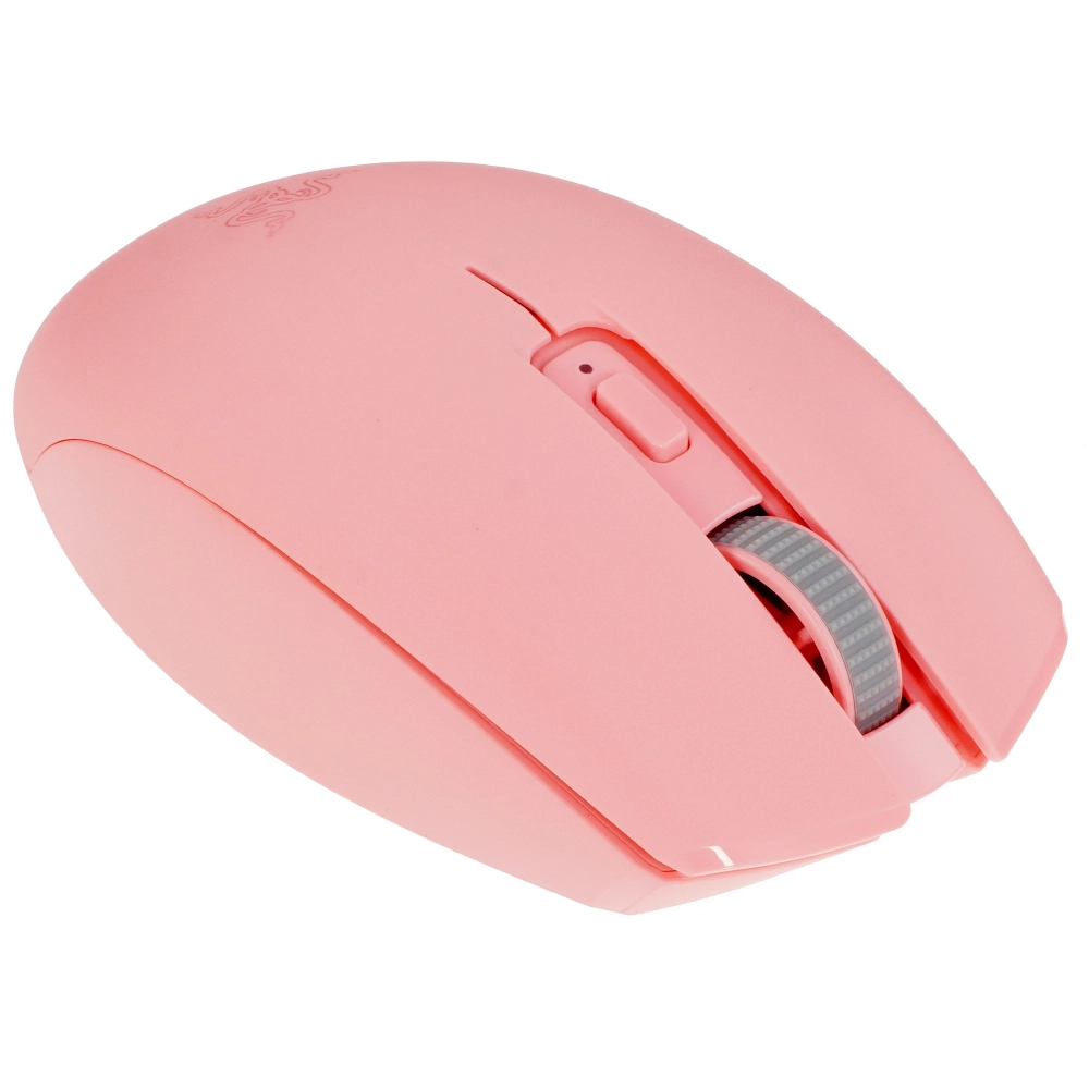 Мышь Razer Orochi V2 Quartz (RZ01-03731200-R3G1)