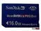 Карта памяти Sony Memory Stick Pro Duo 16GB