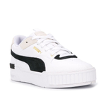 Puma Cali Sport Mix White/Black