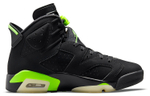 Кроссовки Jordan Air Jordan 6 Retro "Electric Green"