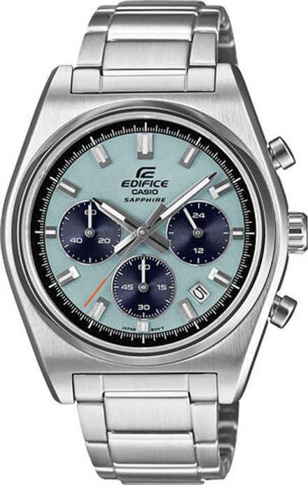 Мужские наручные часы Casio Edifice EFB-730D-2B