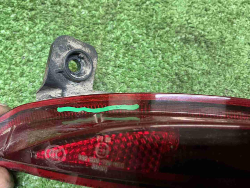 ПТФ левый JAECOO J8 (2024-н.в.)