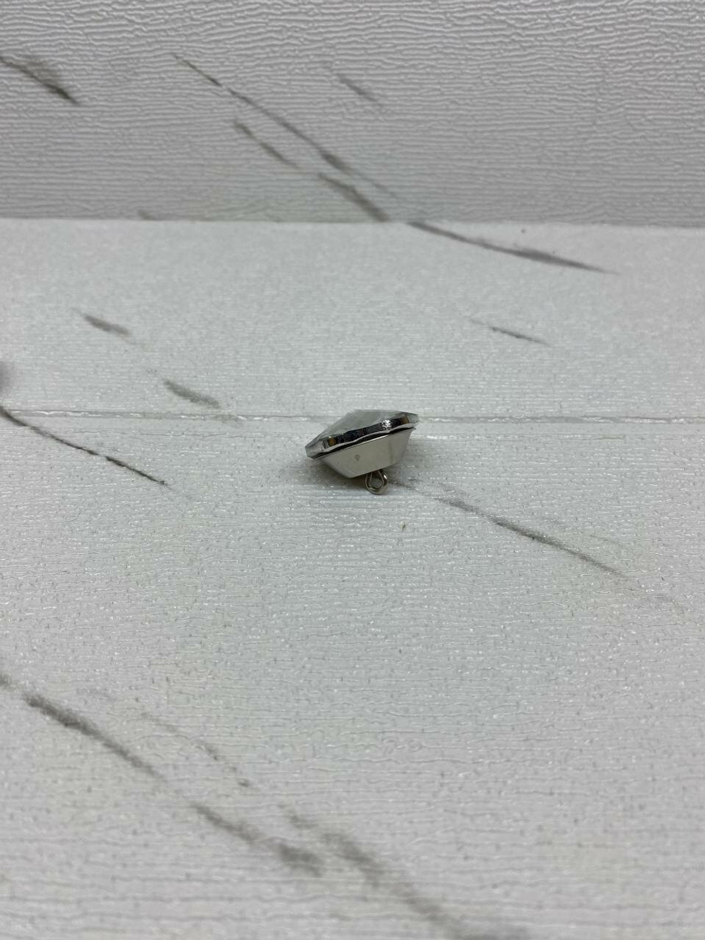 Стразы для мебели/Диаметр 25/15 штук