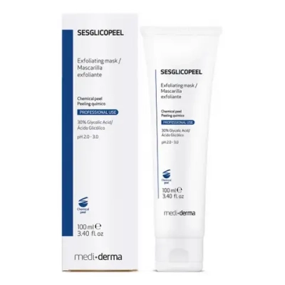 Sesglicopeel Exfoliating Mask Mediderma | Маска эксфолиирующая