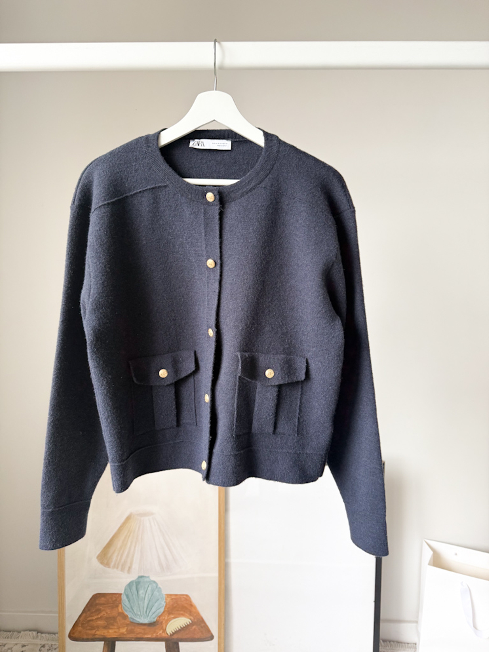 Кардиган Zara, М