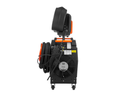 АППАРАТ ДЛЯ РУЧНОЙ ЛАЗЕРНОЙ СВАРКИ, РЕЗКИ И ОЧИСТКИ LASER WELD 1500 3.0