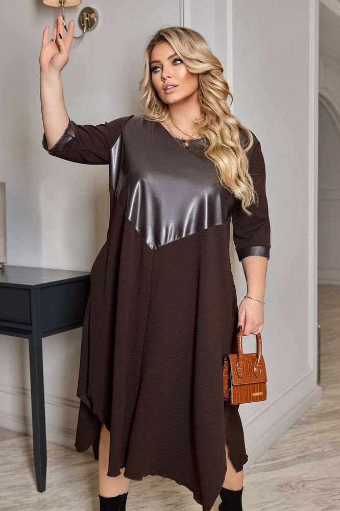 Платье УК-894-1 Fabrika