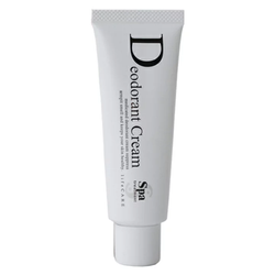 Крем-антиперспирант “Блокатор пота и запаха” Spa Treatment Deodorant Cream N