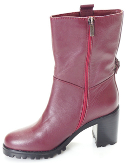 Полусапожки женские VARANESE T25-А4