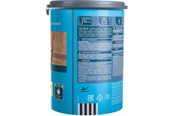 Лак для дерева на водной основе колеруемый Pinotex Lacker Aqua 70 глянцевый 1 л